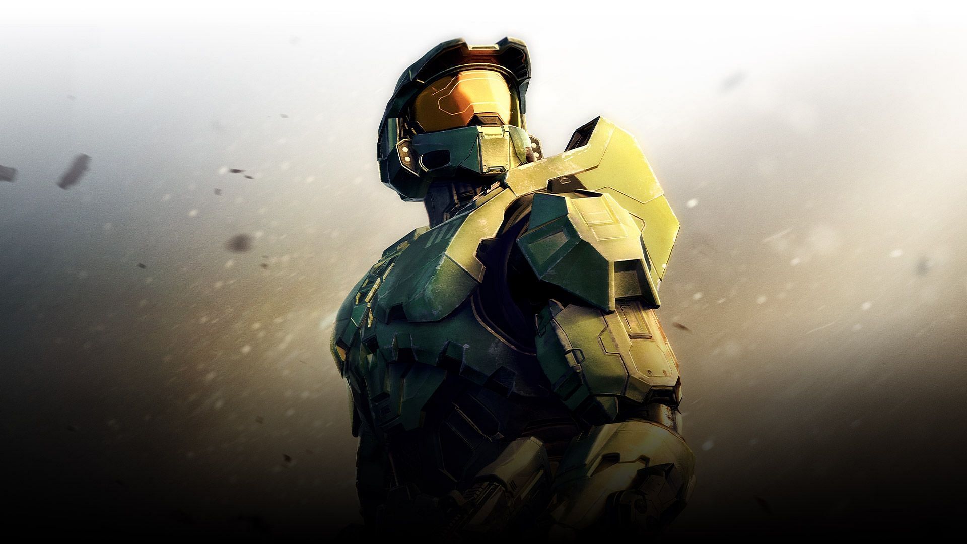 Halo Infinite made the long time fans lose faith in the franchise (image via Xbox, Xbox Game Studios)